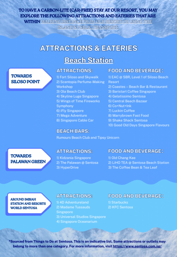 Tips for a Carbon-Lite Stay